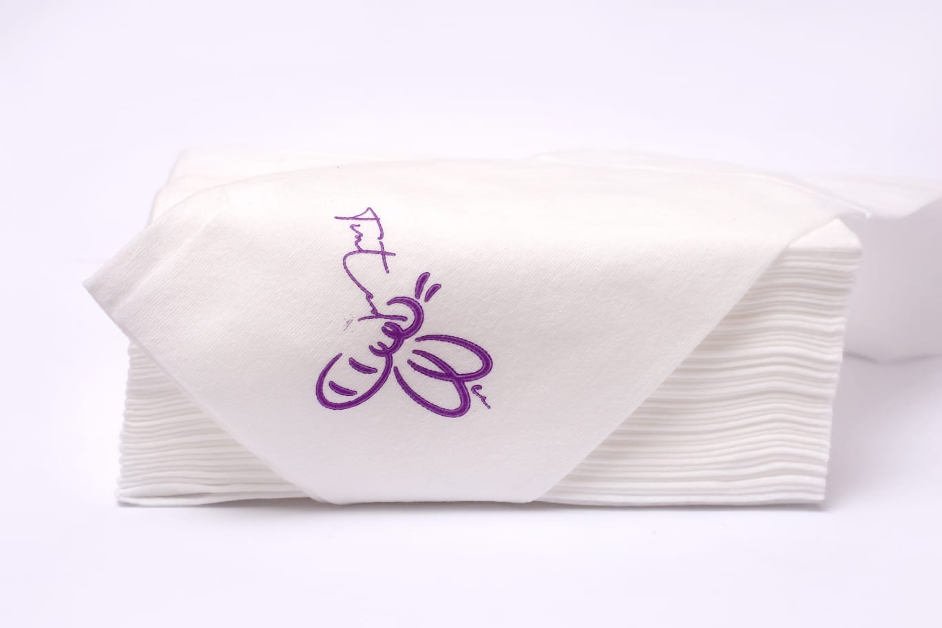 Disposable Ultrasoft, Biodegradable XL Sheets (50 Count)